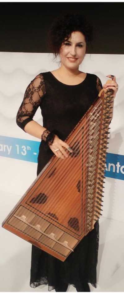 Antalya Devlet Opera ve Balesi 'Müzikal Dokunuşlar' Konseri